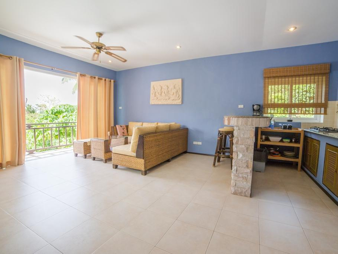 New seahorse residence, Ko Samui