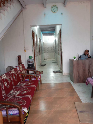 Others 4, Kishori Seva Sadan, Mathura