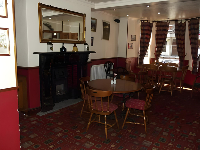 Food & Drinks 4, Plas Coch Hotel Ltd, Gwynedd