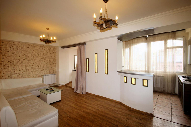 Others 2, Rent Inn Yerevan on Saryan Street, Yerevan