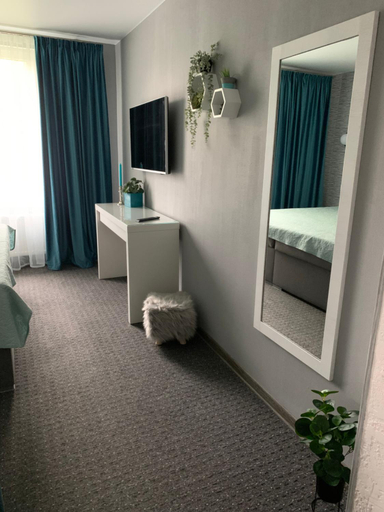 Bedroom 2, Targaleseta guest house, Ventspils