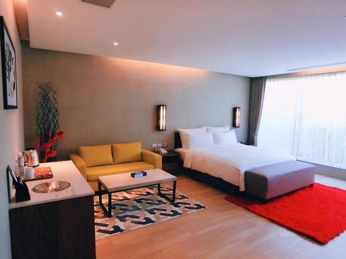 Others 4, Shui Nong motel, Chiayi City