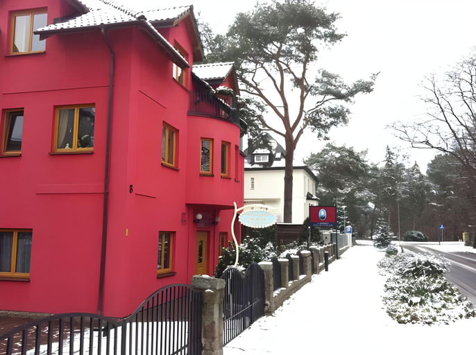 Exterior & Views 1, Willa 4 Pory Roku & Uznam, Świnoujście