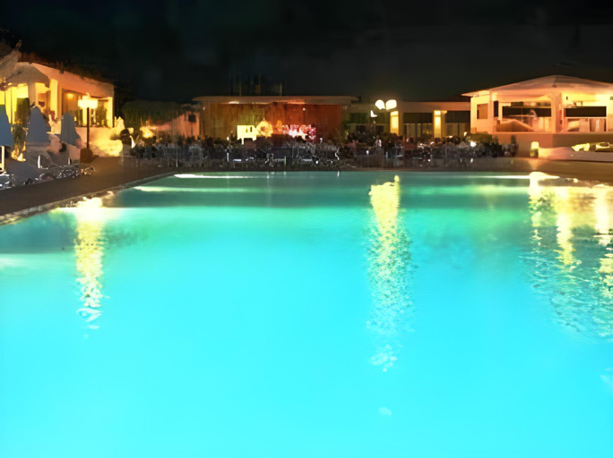 Sport & Beauty 2, Europa Beach Hotel, Crete