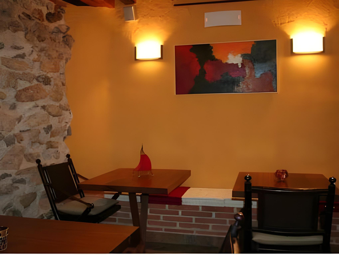 Food & Drinks, Hotel La Beltraneja, Madrid