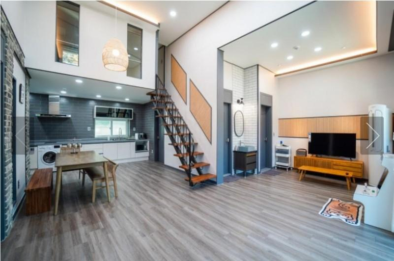 Others 3, Gapyeong Sigor Casa Pension, Gapyeong