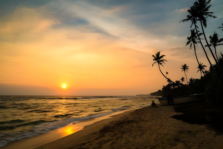 Others 2, Polhena Reef Garden, Matara Four Gravets