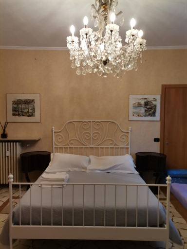 Others 4, B&B Sotto le Mura, Bergamo