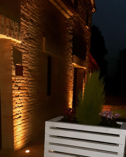 Others 2, B&B il Fienile del Borgo, Ancona