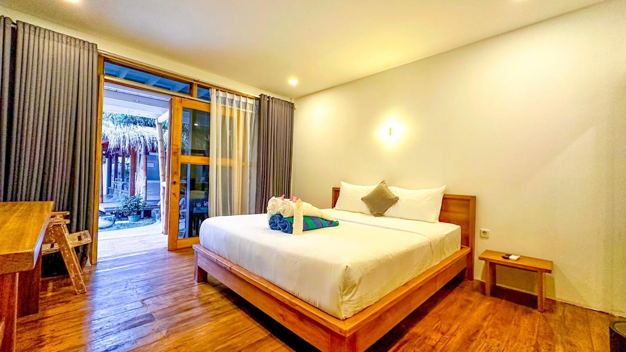 Bedroom 6