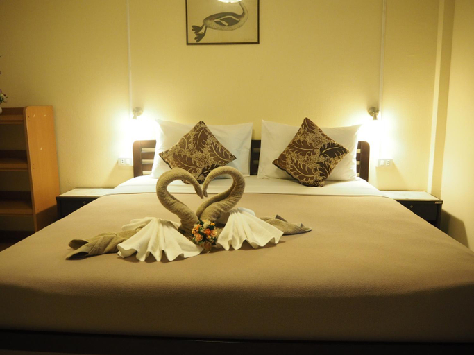 Others 5, Stefan's Guesthouse, Pattaya