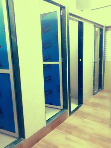 Others 5, Star Dormitory, Mumbai Suburban