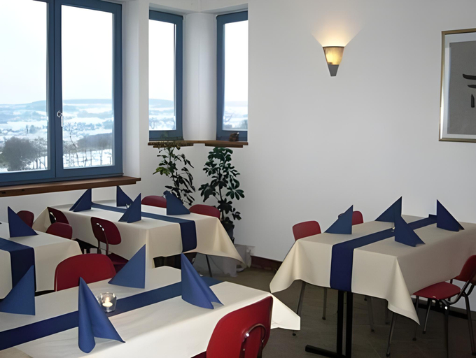 Food & Drinks, Villa mit Sauna und Garten, Vogelsbergkreis