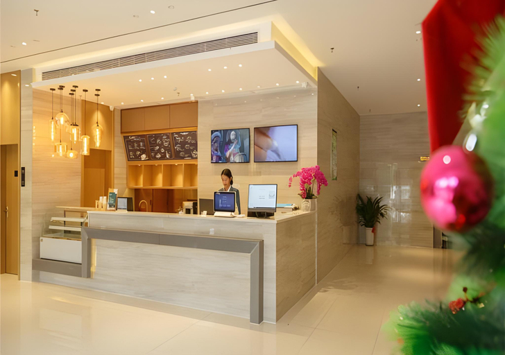 Others 4, City Comfort Inn Baise Jinxiuguoji, Baise