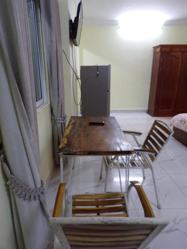 Bedroom 15