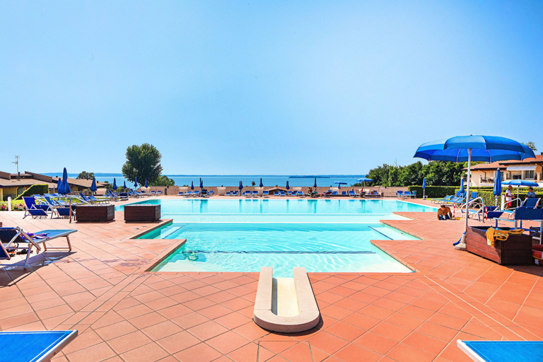 Sport & Beauty 4, Montecolo Resort by Wonderful Italy, Brescia