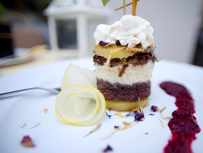 Food & Drinks 5, City Solei Boutique Hotel, Poznań City