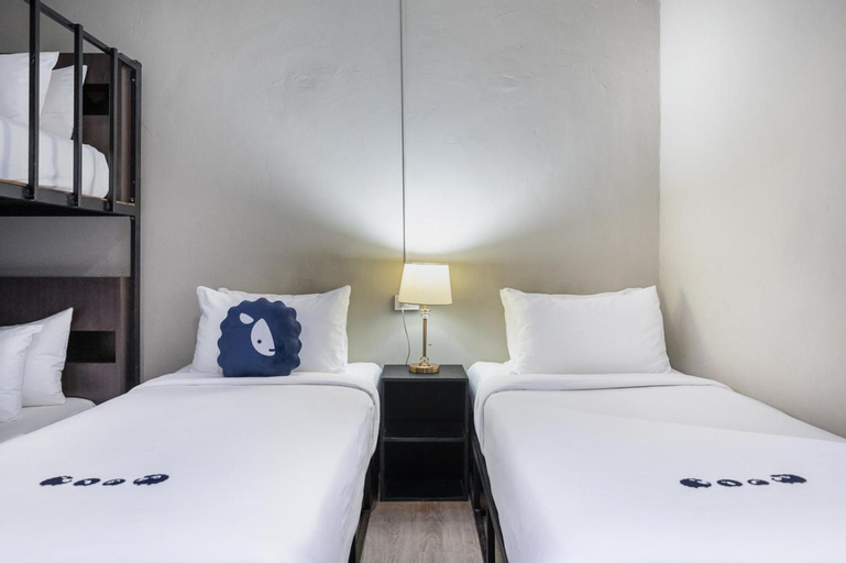 Bedroom 14