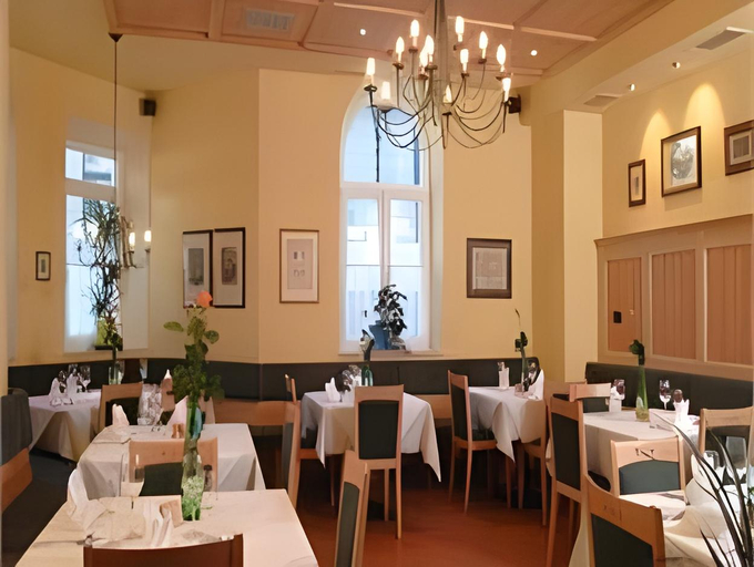 Food & Drinks 4, Hotel Cavallino s'Rossl, Bolzano