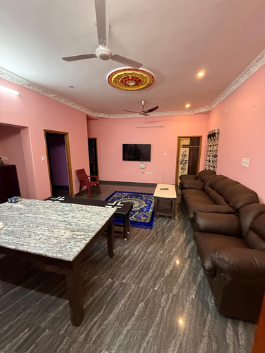 Others 4, ILFORD CASTLE HOME STAY PONDICHERRY, Viluppuram