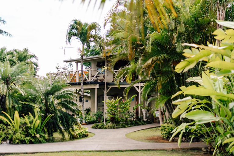 Others 2, Arcadia Retreat Rarotonga, Rorotonga
