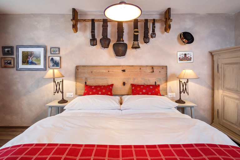 Bedroom 16