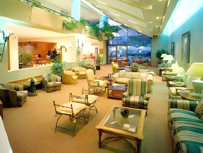 Public Area 2, Hotel Director Vitacura, Santiago