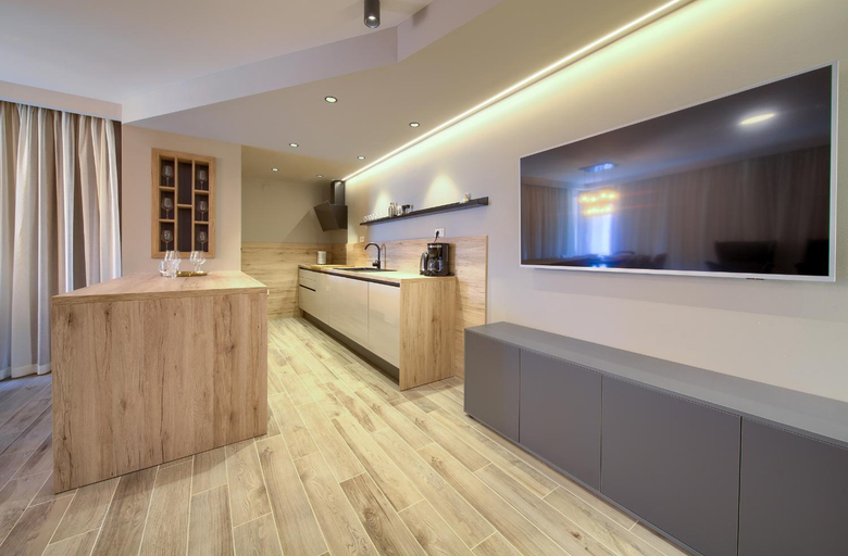 Others 3, Villa Vista Deluxe, Malinska-Dubašnica