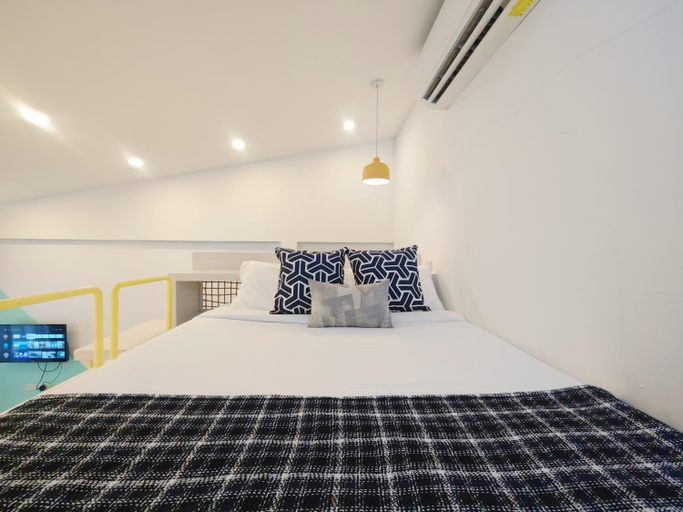 Bedroom 8
