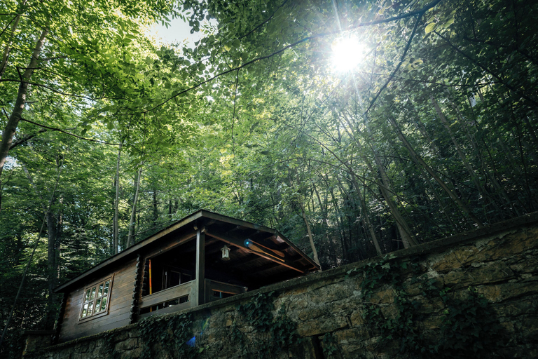 Exterior & Views 2, Cabane de la Saône by Lyon Country House, Rhône