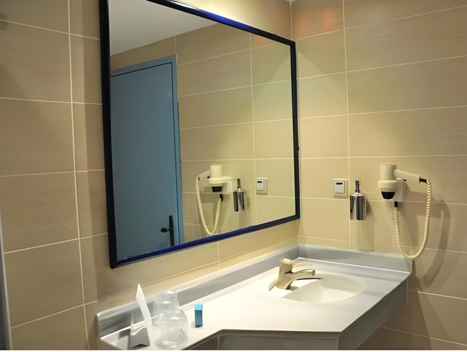 Bathroom 3, Liberty Hotels Lykia, Fethiye