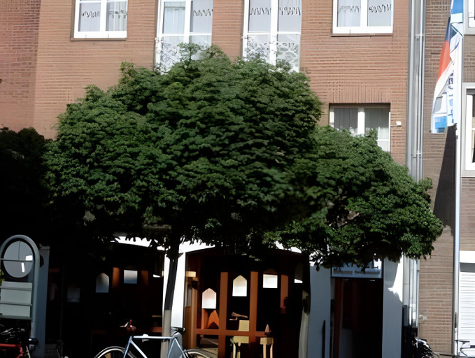 Others 3, Apartment-Hotel am Rathaus, Düsseldorf