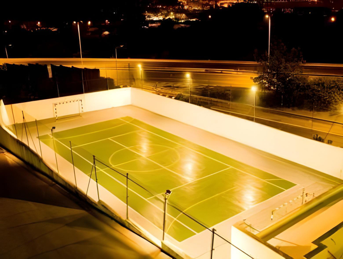 Sport & Beauty