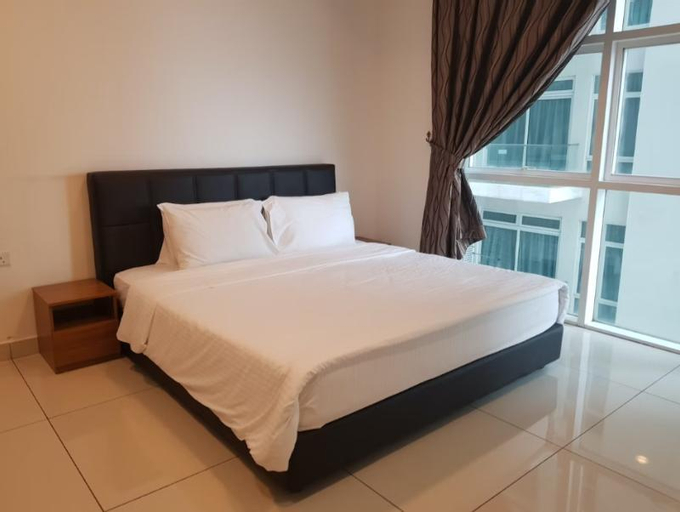 Bedroom 9