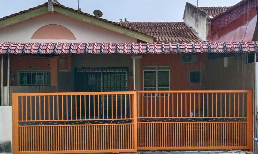 Exterior & Views 4, Homestay Ummi Razzin, Kuala Kangsar