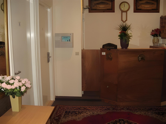 Others 5, Hotel Sipermann, Amsterdam