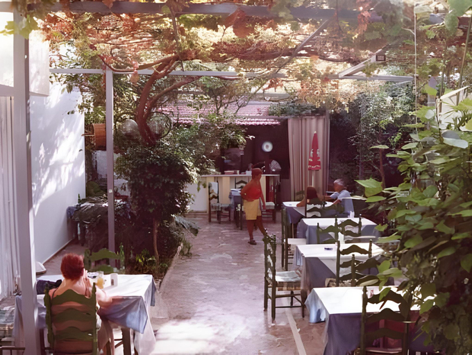 Food & Drinks 5, Lefka Hotel & Apartments, South Aegean