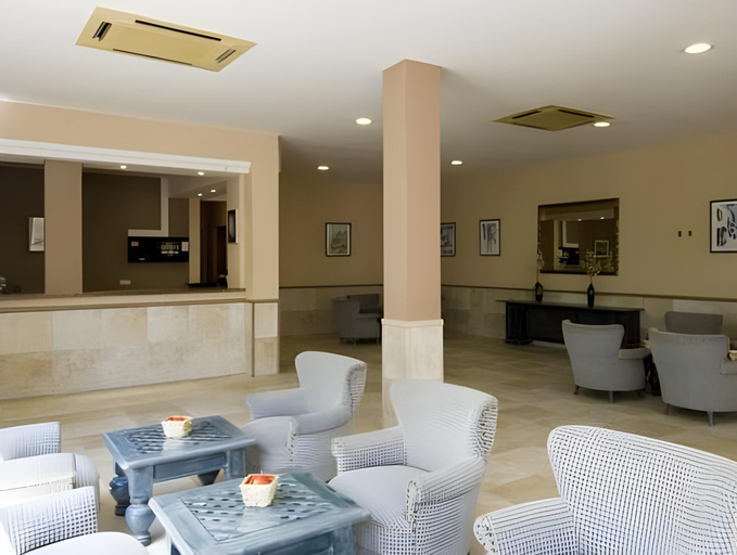 Public Area 3, OLA Apartamentos Cala d'Or, Baleares