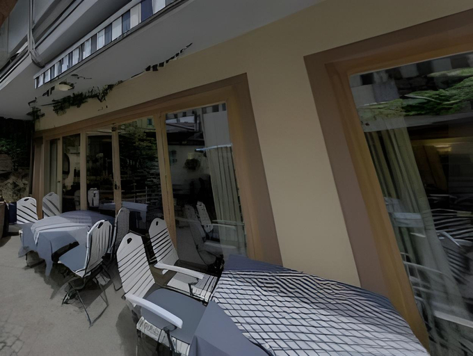 Exterior & Views 1, Hotel & Restaurant Burgschanke, Kaiserslautern