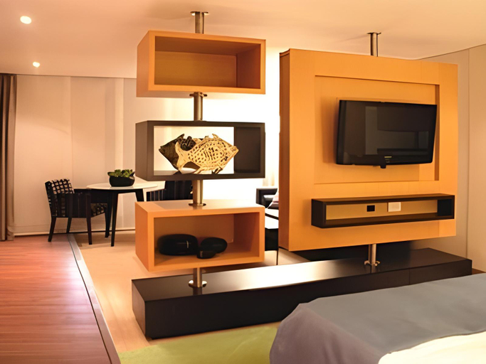 Bedroom 3, Faranda Collection Bogota, a member of Radisson Individuals, Santafé de Bogotá