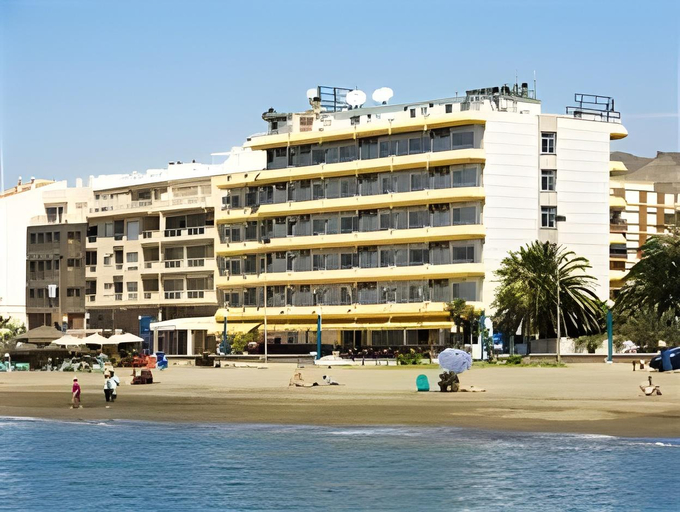 Rincon Sol, Málaga