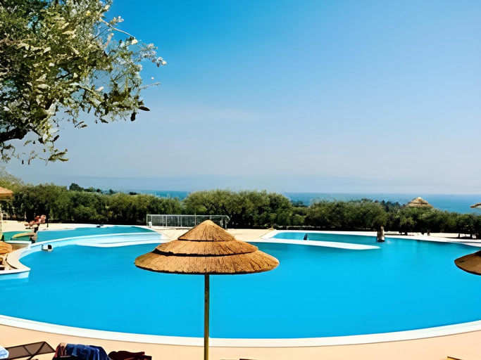 Sport & Beauty 2, Santa Chiara Hotel Residence, Vibo Valentia