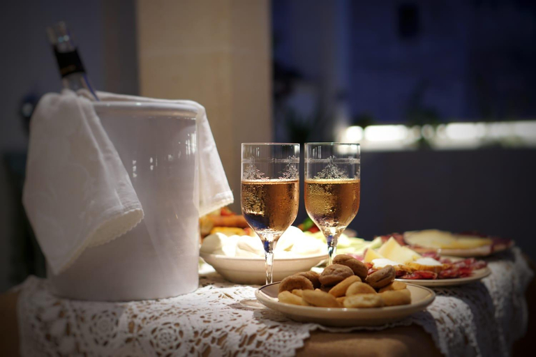 Others 4, LE MAIOLICHE - Apulian B&B, Taranto
