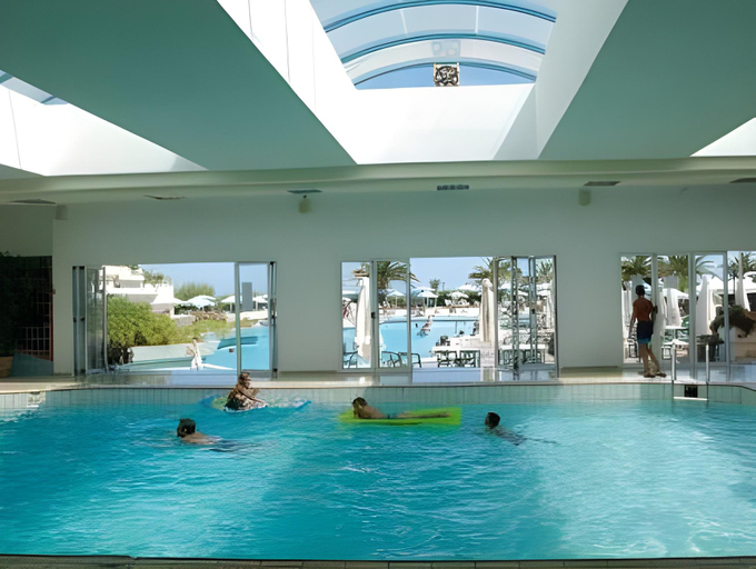 Sport & Beauty 2, Creta Star Hotel - Adults Only, Crete