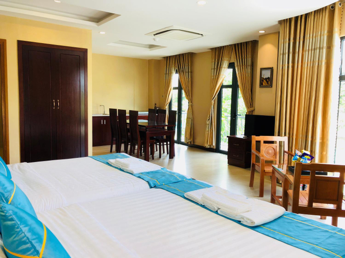Bedroom 7