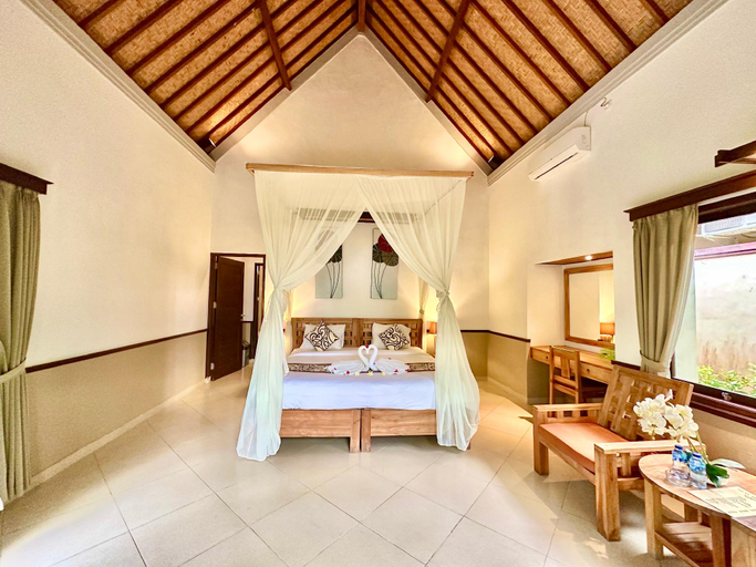 Bedroom 14