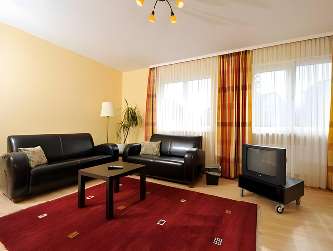 Others 5, Hotel Leitner, Kaufbeuren