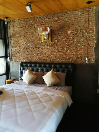Bedroom 2, Aen Guy Boutique Hotel, Muang Sukhothai