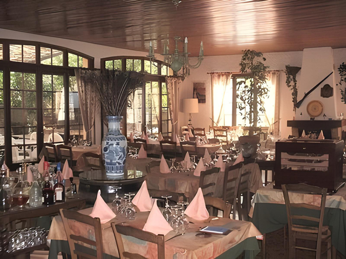 Food & Drinks 3, Les callunes, Alpes-de-Haute-Provence