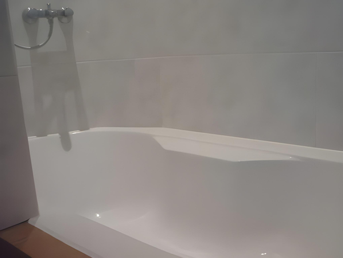 Bathroom 3, Farmhouse in Fochteloo near National Park, Ooststellingwerf